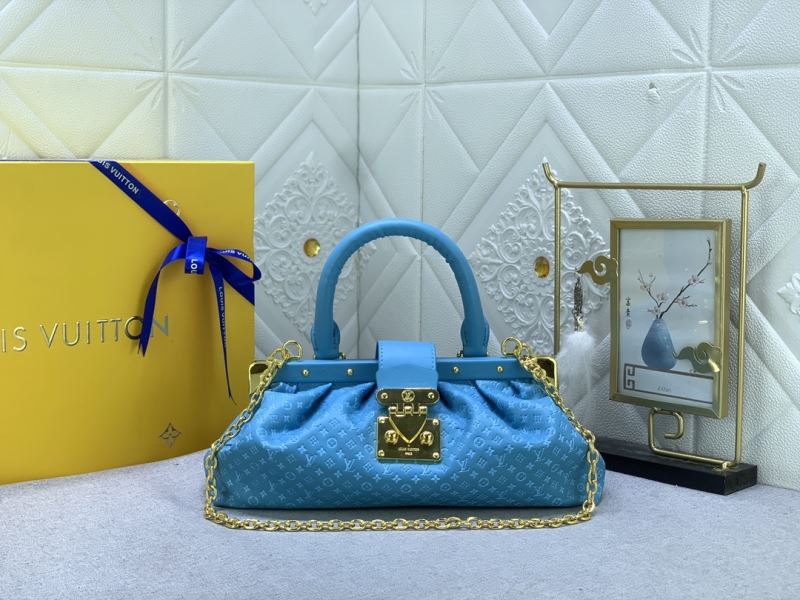 Louis Vuitton Top Handle Bags